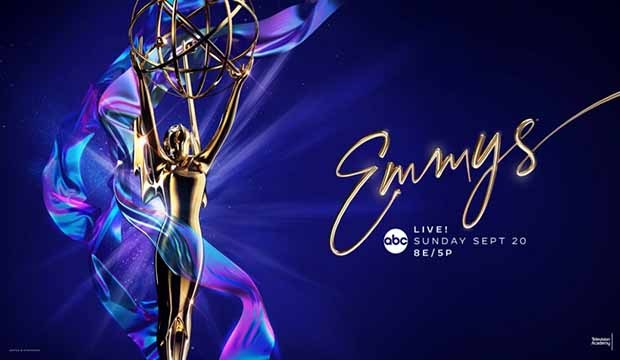 Análise dos indicados ao Emmy 2020