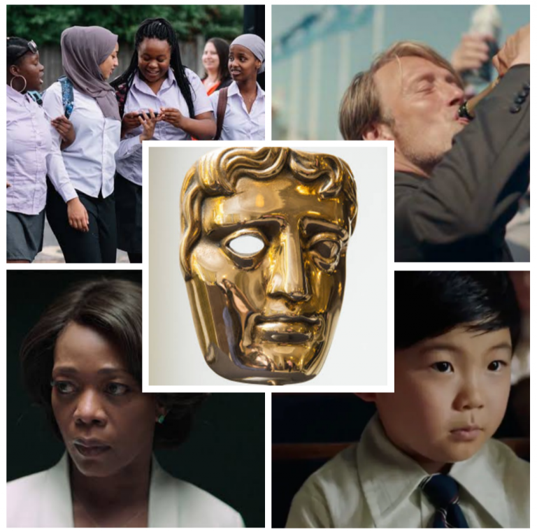 Análise dos indicados ao BAFTA 2021