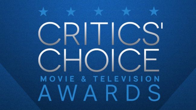 Previsões para o Critics’ Choice Awards 2021