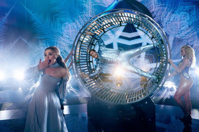 Crítica: Festival Eurovision da Canção: A Saga de Sigrit e Lars (2020)