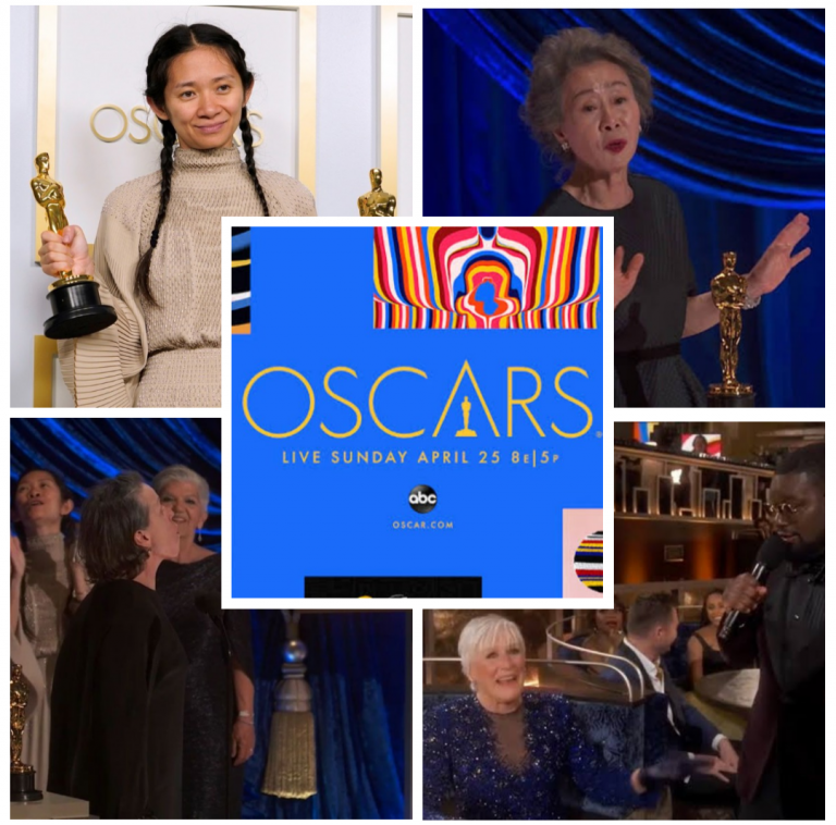 Análise do Oscar 2021: confira os altos e baixos da premiação
