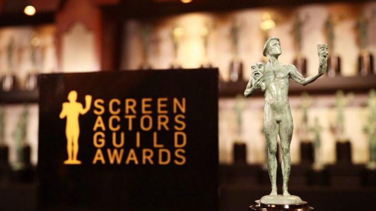 Apostas para o SAG Awards 2021