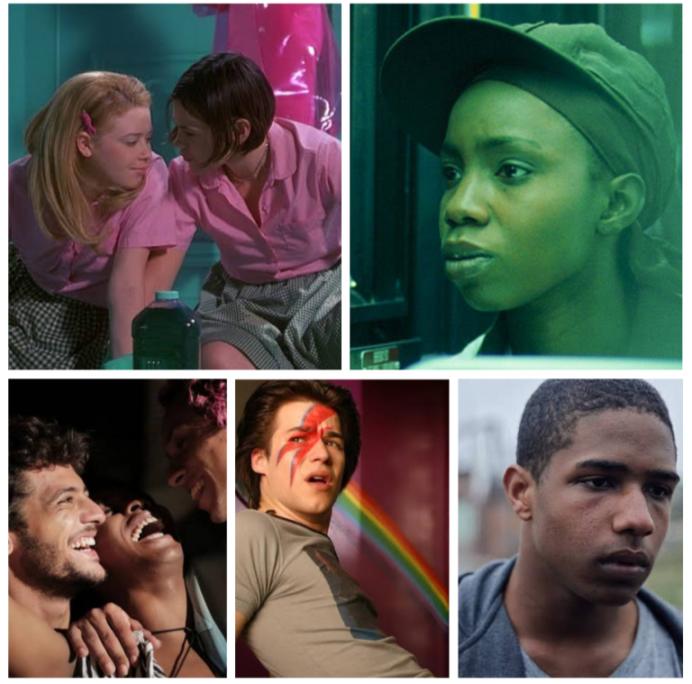 15 filmes LGBTQIA+ sobre amadurecimento