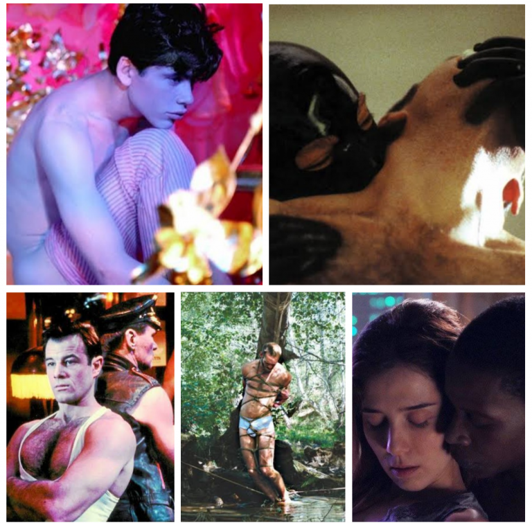 15 filmes LGBTQIA+ ousados e experimentais