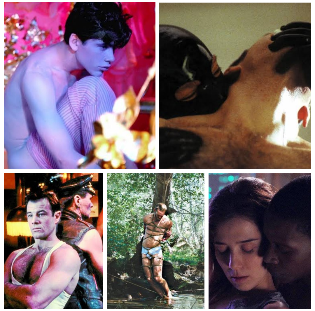 Filmes eroticos netflix 2021