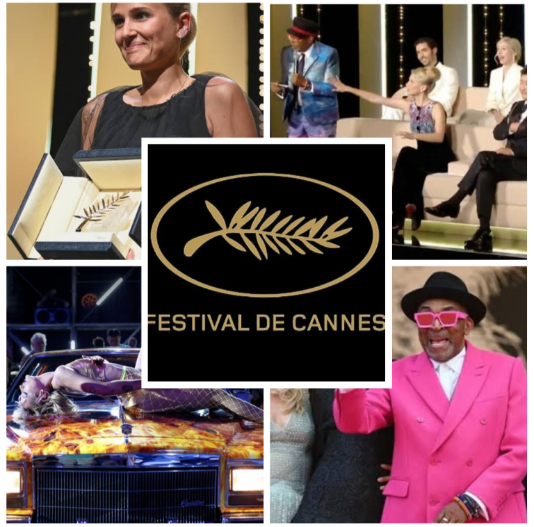 Veja os vencedores do Festival de Cannes 2021 e suas chances para o Oscar