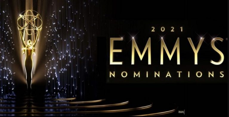 Análise dos indicados ao Emmy 2021