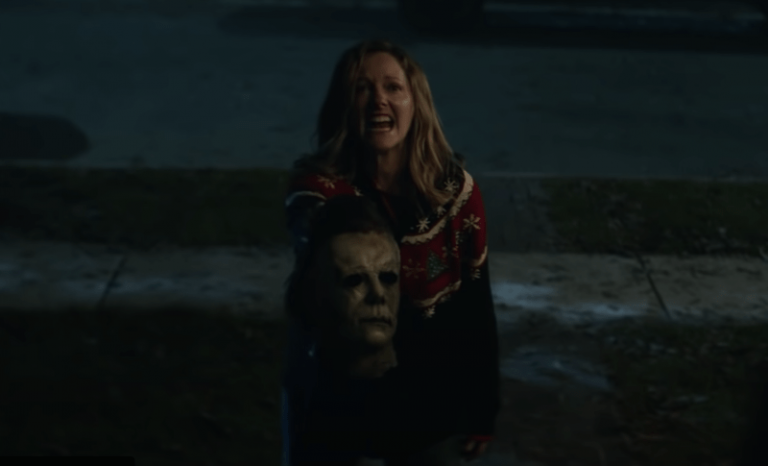 Crítica: Halloween Kills: O Terror Continua (2021)