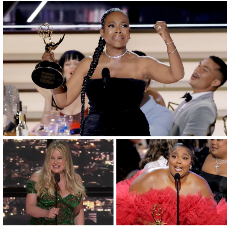 Análise dos vencedores do Emmy 2022 e da cerimônia