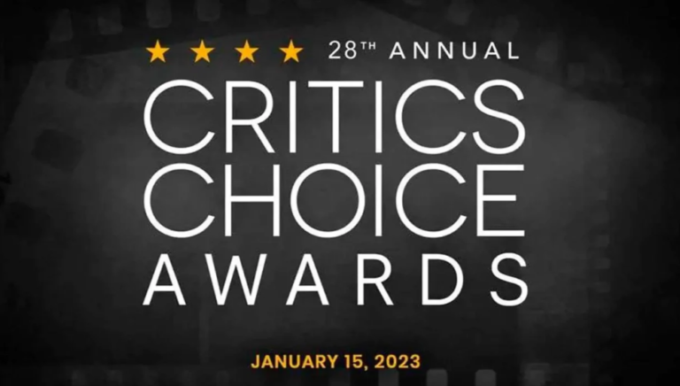 Análise dos indicados ao Critics Choice 2023