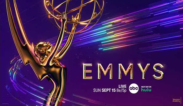 Apostas para o Emmy 2024